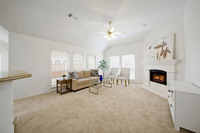 Foto del edificio - 21406 Hannover Pines Dr
