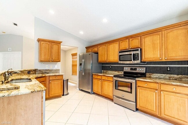 Building Photo - 3 br, 2 bath House - 212 Preserve Ct 1