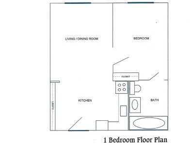 Foto del edificio - Townview Apartments