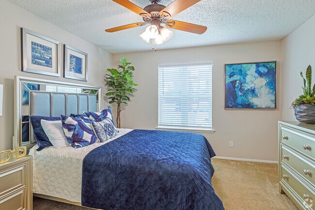 Foto del edificio - 8926 N Lamar Blvd