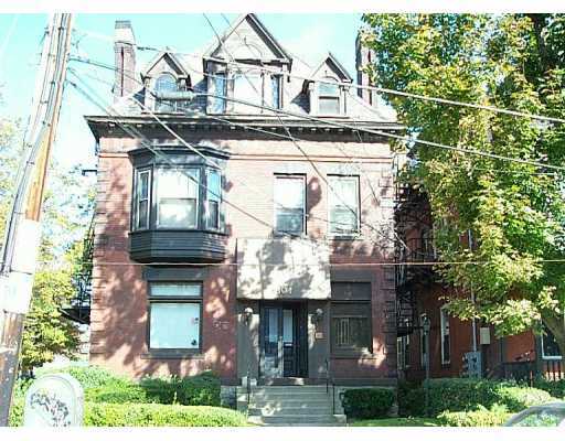 Building Photo - 301-303 N Neville St