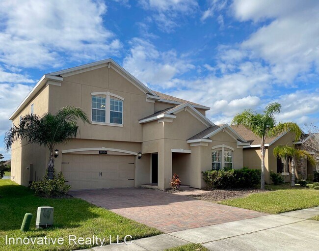 Foto del edificio - 5 br, 3 bath House - 14084 Gold Bridge Dr.
