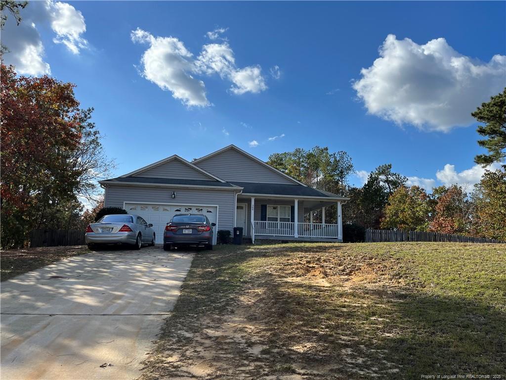 Primary Photo - 366 Colonial Hills Dr