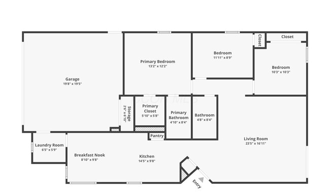 Building Photo - 3950 Boyer Ridge Dr