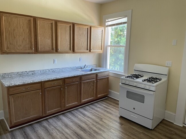Building Photo - 4405 Liberty Heights Ave