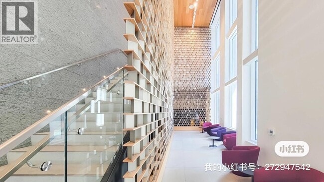 Photo du bâtiment - 1289 Hornby St