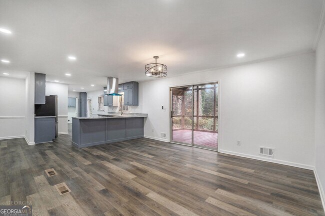 Foto del edificio - 3343 Spring Meadow Ct