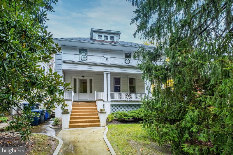Foto principal - 3819 Military Rd NW