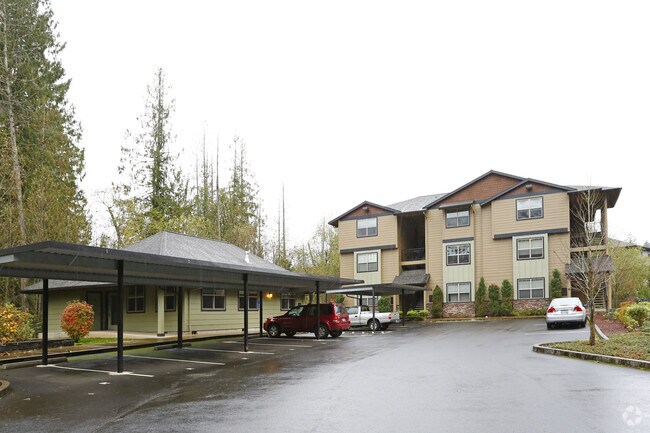 Building Photo - Double Creek Condominiums