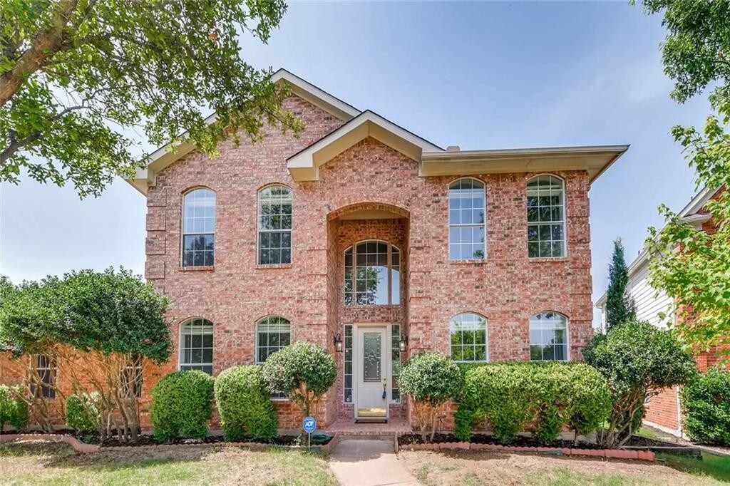 4420 Knollview Dr, Plano, TX 75024 House Rental in Plano, TX