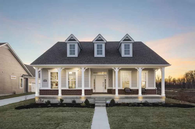 599 Bellasera Dr, Sugarcreek Township, OH 45440 House Rental in Sugarcreek Township, OH