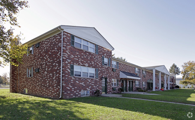 Building Photo - Cooperstown Apartment