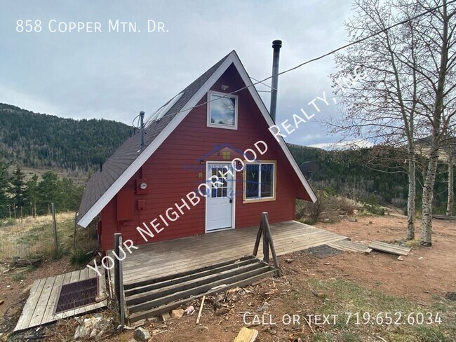 Foto del edificio - 858 Copper Mountain Dr