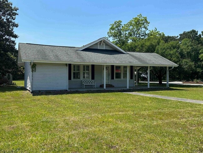 Building Photo - 428-A SC-544