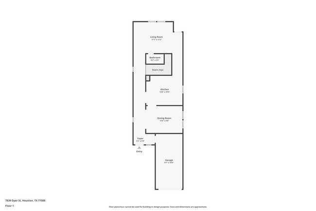 Building Photo - 7838 Dyer St
