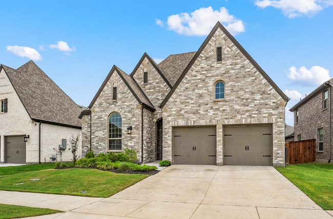 Foto del edificio - 7433 Whisterwheel Way