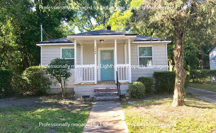 Primary Photo - 1464 W 10th St