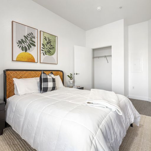 Parkside Apartments & Shops Apartments in Bentonville, AR