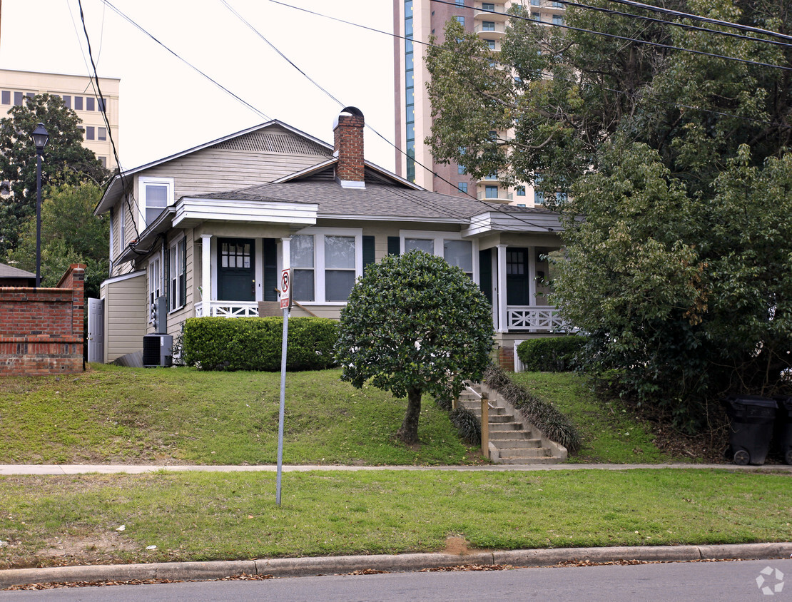 Foto del edificio - 221 S Martin Luther King Jr Blvd