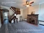 Foto principal - 3015 Elliott St