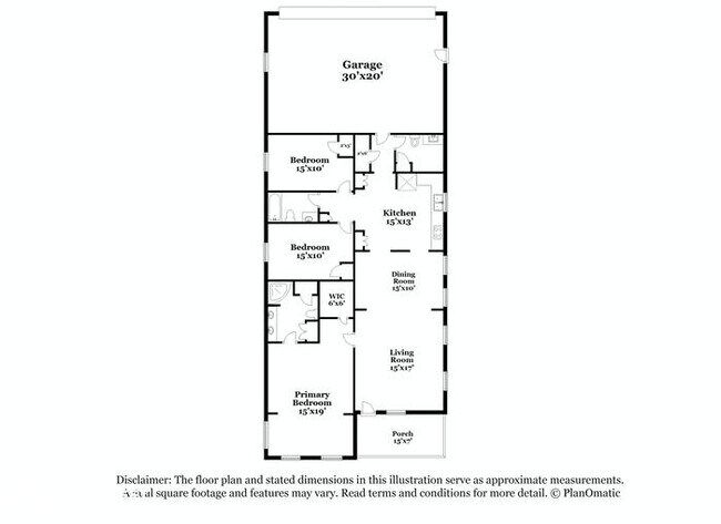 Foto del edificio - 39 Parkview Ave, Commercial Point, OH 43116