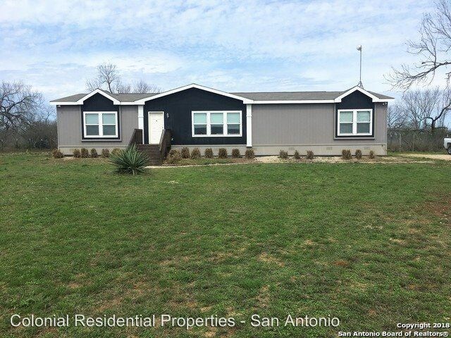 Primary Photo - 3 br, 2 bath House - 206 County Road 640