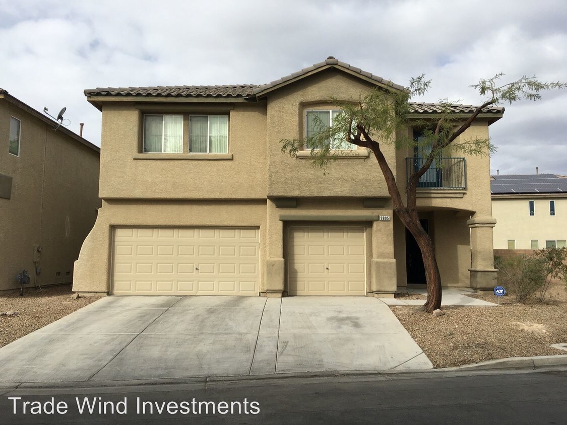 Foto principal - 3805 Tundra Swan St