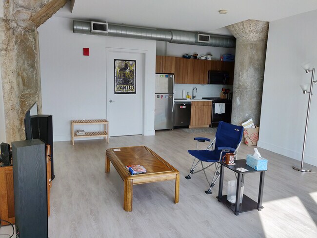 Foto del edificio - 9 Medford St