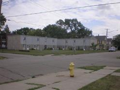 Foto principal - 2102 7th St
