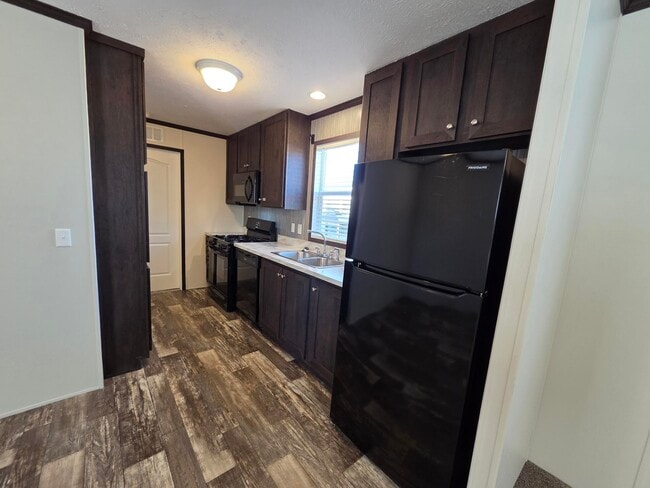 Foto del edificio - 117 Beech