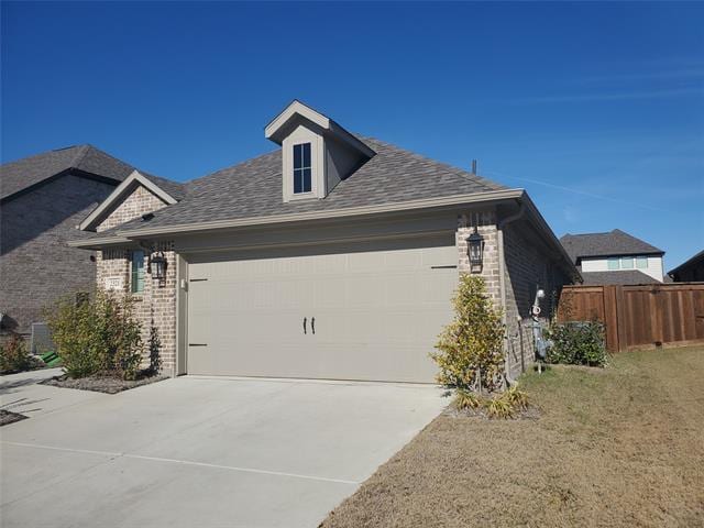 Building Photo - 2321 Birdwell Cove