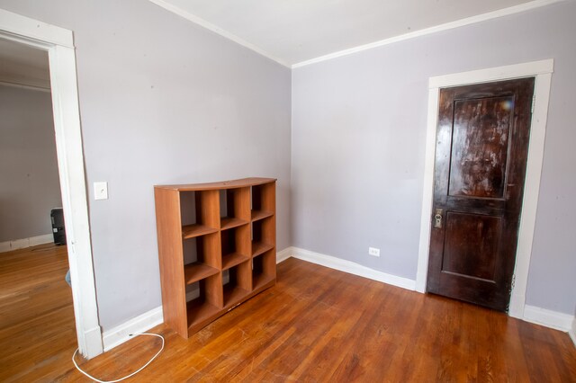 Foto del edificio - 6135 N Paulina St