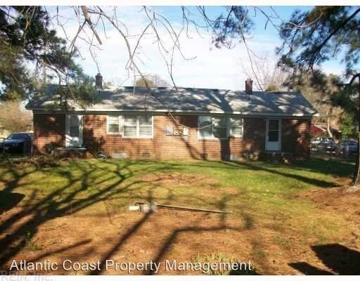 Foto del edificio - 2 br, 1 bath House - 56 Grand St