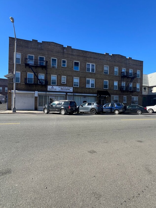 Primary Photo - Affordable Luxury In the Heart of East Orange