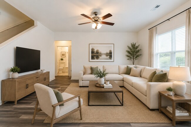 Foto del edificio - 5631 Timber Leaf Lp