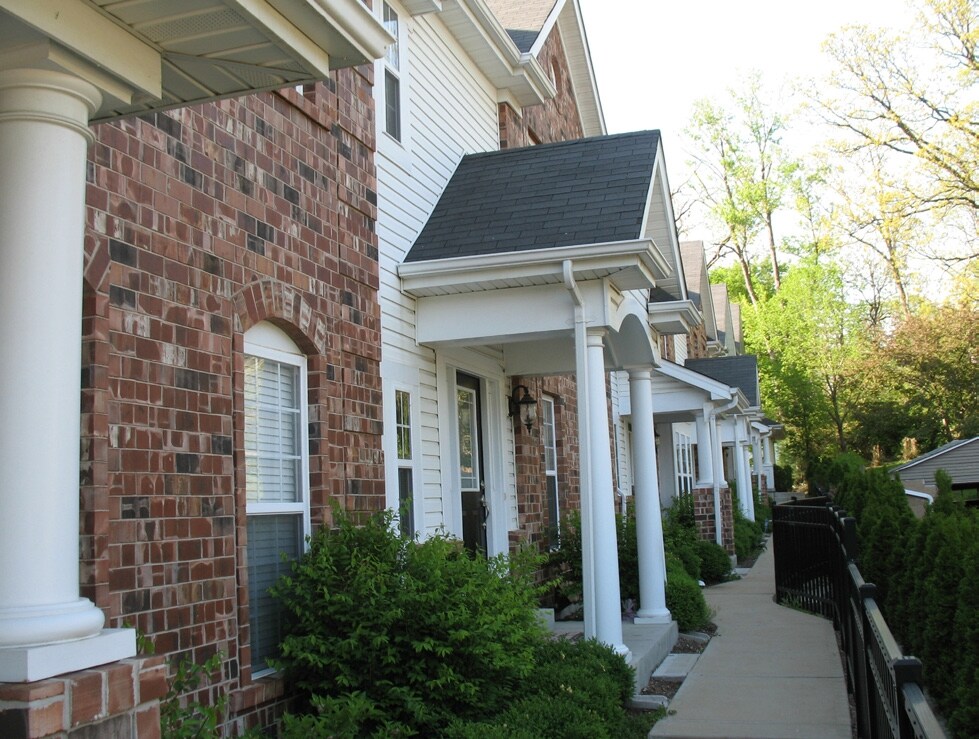 Building Photo - 7103 Horner Ave
