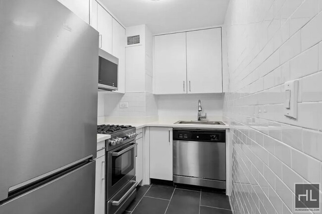 Foto del edificio - East 89 Street