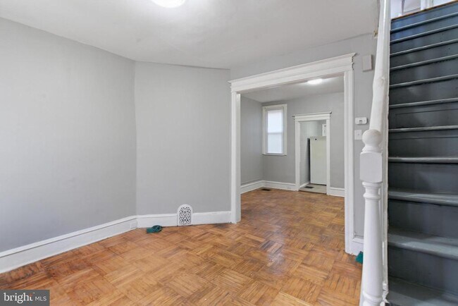 Foto del edificio - 3028 N Stillman St