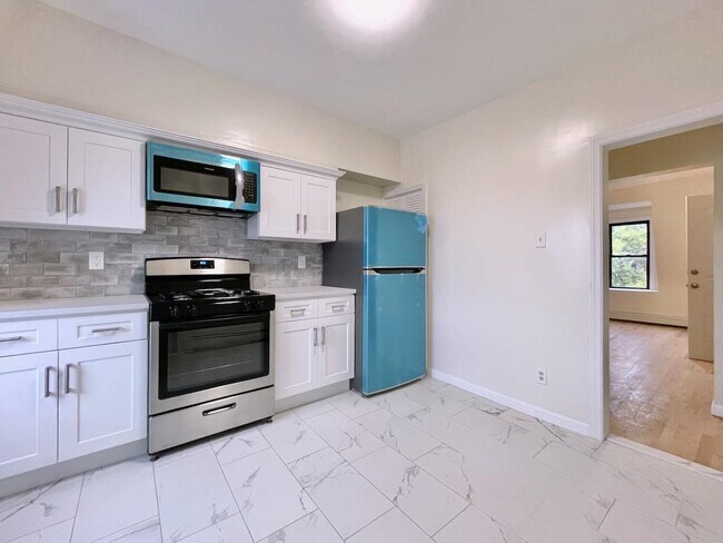 Foto del edificio - 603 Jersey Ave