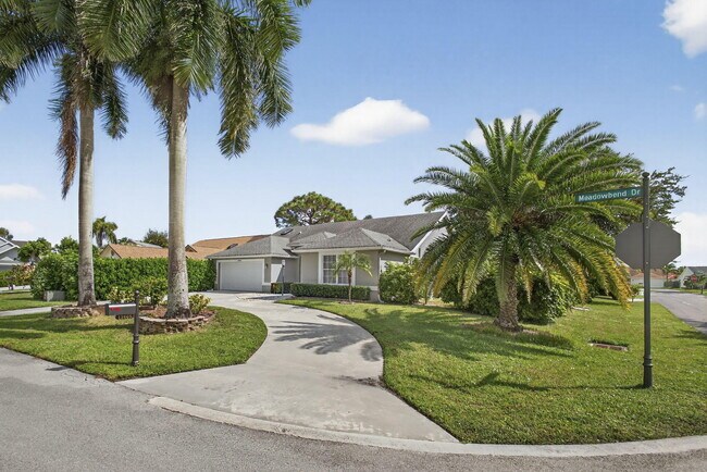 Foto del edificio - 12865 Meadowbend Dr