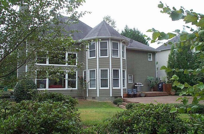 Foto del edificio - 10635 Cauley Creek Dr