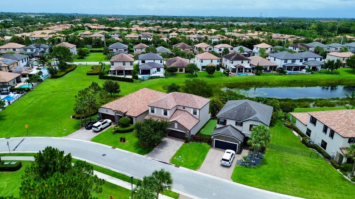 Building Photo - 7146 Sandgrace Ln