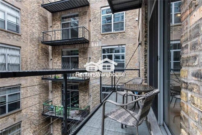Foto del edificio - 521 S 7th St