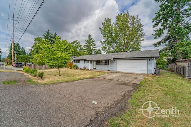 Photo - 15010 NE 39th St House