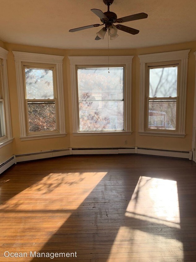 414 Dixwell Ave, New Haven, CT 06511 Apartment for Rent in New Haven