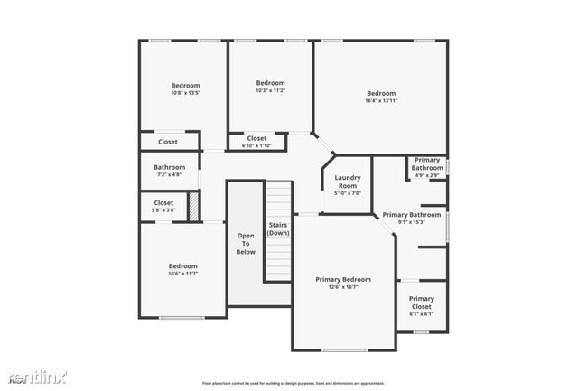Building Photo - 4 br, 2.5 bath House - 302 Kells Court UNIT