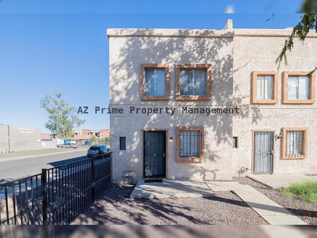 Foto del edificio - 4513 N 26th Dr