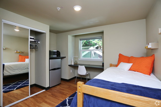 Foto del edificio - 4754 18th Ave NE