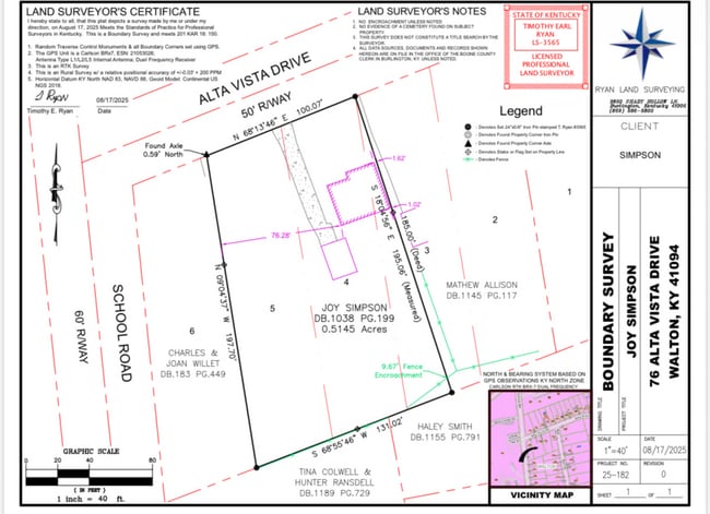 Building Photo - 76 Alta Vista Dr