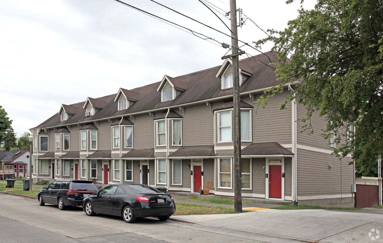 Miranda Apartments Apartments in WA